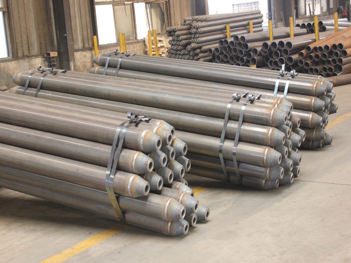 五指山网架杆件