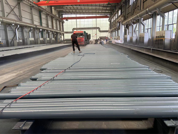 五指山球形网架厂家