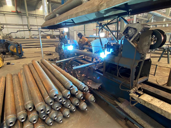 五指山螺栓球网架加工厂家