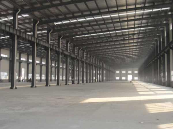 五指山网架加工