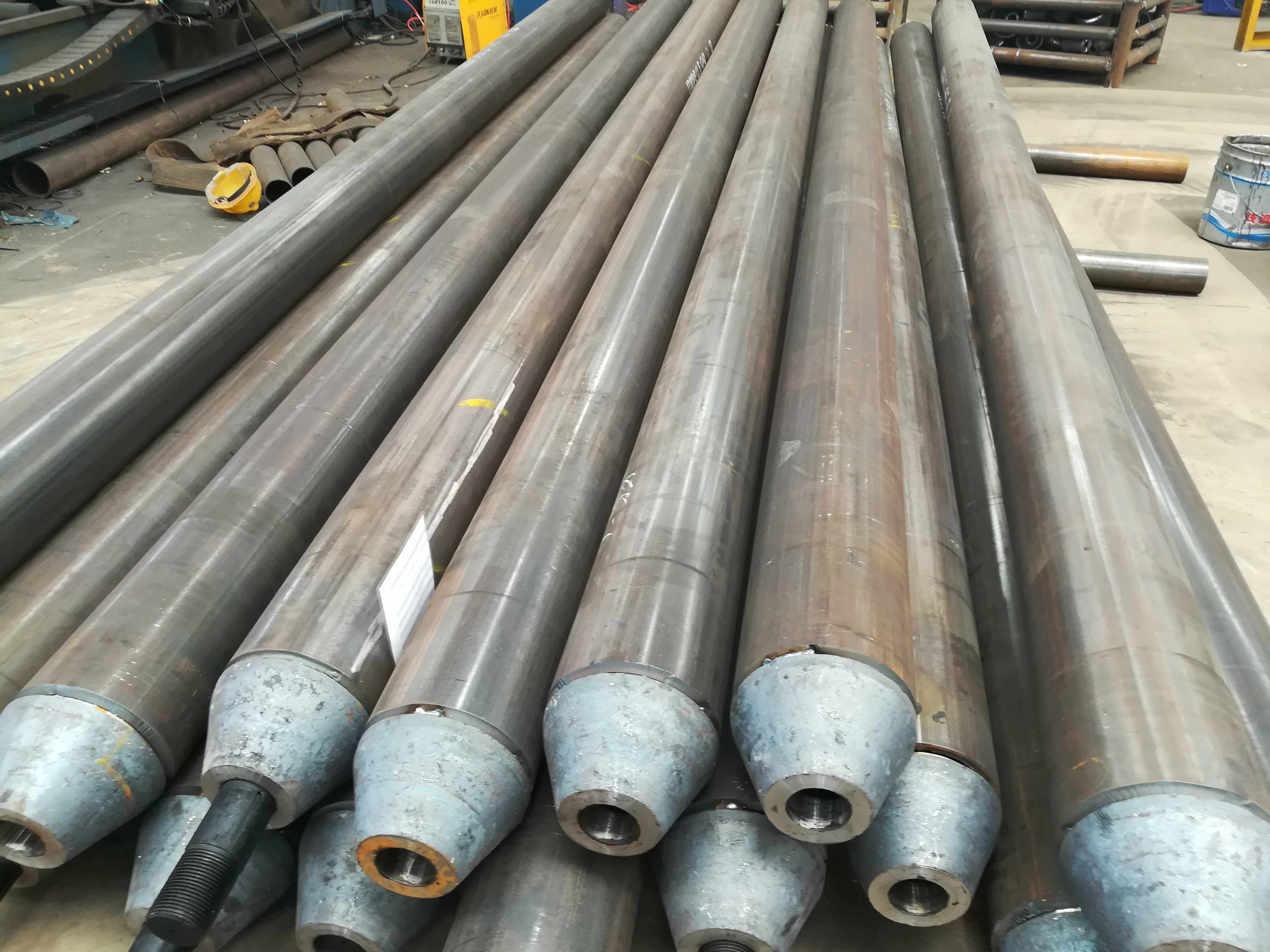 五指山网架杆件