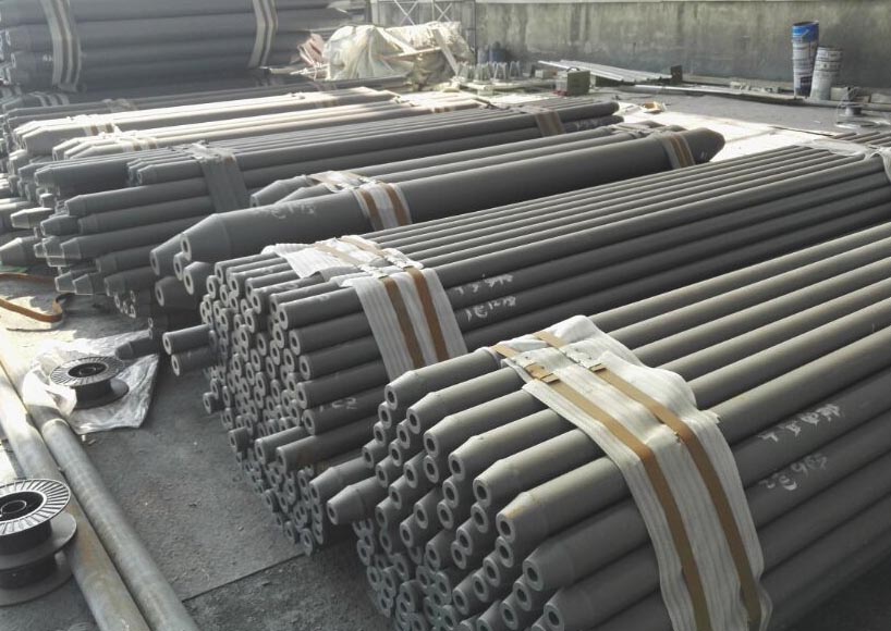 五指山网架杆件