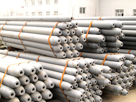 五指山网架杆件