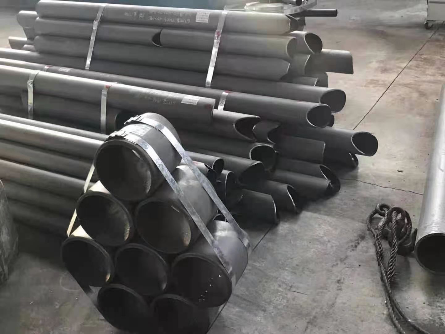 五指山网架配件