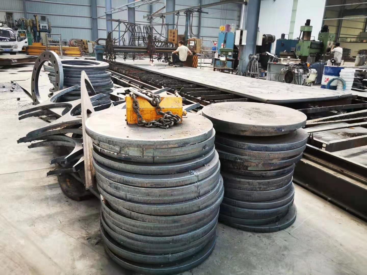 五指山网架配件